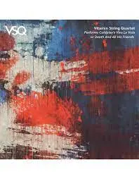 Vitamin String Quartet - VSQ Performs Coldplay Viva La Vida (Klar (LP)