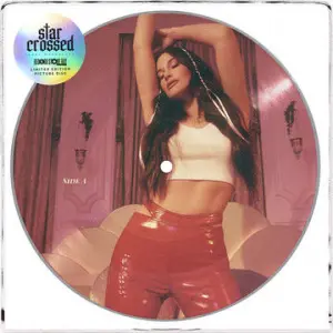 Musgraves Kacey - Star-Crossed (Picture Disc/180G) (Rsd) (LP)