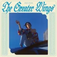 Julie Byrne - The Greater Wings (Ltd Sky Blue Vin (LP)