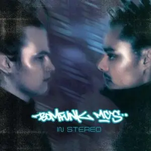 Bomfunk Mc's - In Stereo (LP)