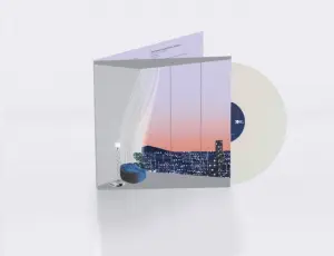 Ron Trent Presenterer Warm - What Do The Stars Say To You? (Hvit Vin (LP)