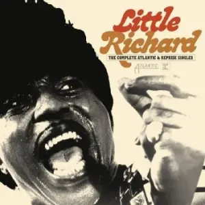 Little Richard - The Complete Atlantic & Reprise Sin (LP)