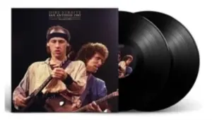 Dire Straits - San Antonio 1985 Vol.2 (2 Lp Vinyl) (LP)