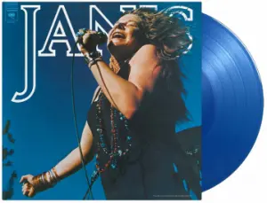 Janis Joplin - Janis (LP)