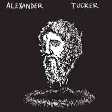 Alexander Tucker - Alexander Tucker (LP)