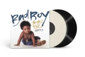 Bad Boy Greatest Hits Volume 1 - Bad Boy Greatest Hits Volume 1 (LP)