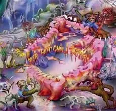 Red Hot Chili Peppers - Return Of The Dream Canteen (Alternativt omslag CD) (CD)