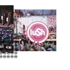 Lush - Lovelife (Klar Vinyl) (LP)