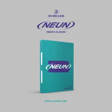 JUST B - (= (NEUN)) 9NEMO ALBUM E ver.) (CD)