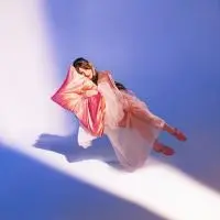 Molly Burch - Daydreamer (Begrenset Cotton Candy Vinyl) (LP)