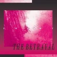 Enemy - The Betrayal (Marmor Rosa Vinyl) (LP)