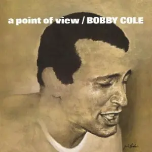 Bobby Cole - A Point Of View (LP)
