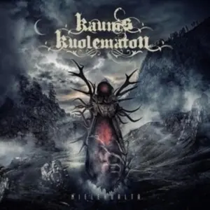 Kaunis Kuolematon - Mielenvalta (2 Lp Grey Marbled Viny (LP)