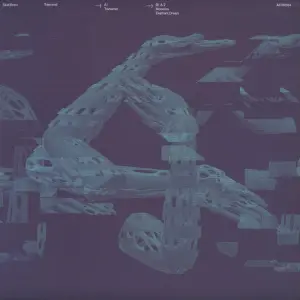 Silat Beksi - Transend EP (Maxisingle)