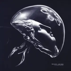 Christopher Ledger / Parallax Deep - Liquid Terrain EP (Maxisingle)