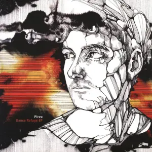Pirvu - Dance Refuge EP (Maxisingle)
