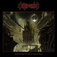 Outergods - A Kingdom Built Upon The Wreckage O (CD)