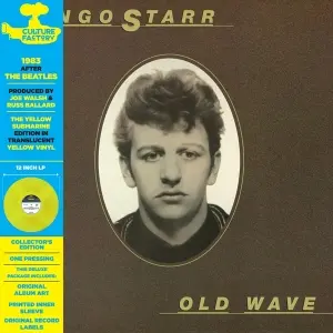 Ringo Starr - Old Wave (LP)
