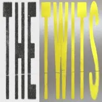 Bar Italia - The Twits (Sølv Vinyl) (LP)
