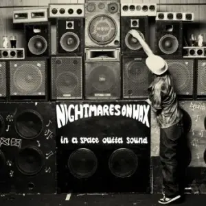 Nightmares On Wax - In A Space Outta Sound (LP)