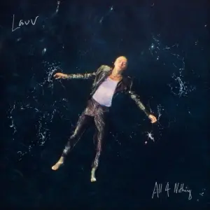 Lauv - All 4 Nothing [Explicit Content] (LP)