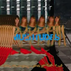 Feist - Multitudes (CD)