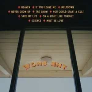 Niall Horan - The Show (CD)