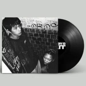 Lover's Skit - S/T (LP)