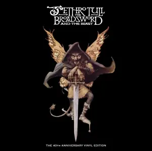 Jethro Tull - The Broadsword And The Beast (4LP Boxset) (LP)