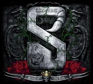 Scorpions - Sting In The Tail (LP)
