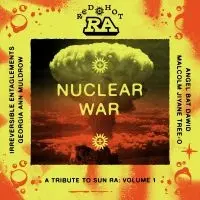 Blandede Artister - Red Hot & Ra: Nuclear War (LP)