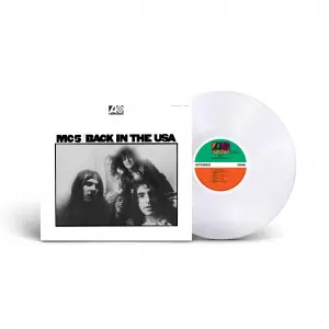 Mc5 - Back In The Usa (Ltd Indie) Rocktober (LP)