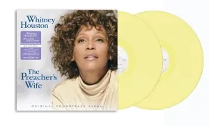 Houston Whitney - The Preacher's Wife - Original Soundtrack (LP)