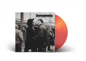 Stereophonics - Performance And Cocktail (Orange Lp) (LP)