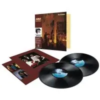 Abba - The Visitors (2Lp Half Speed Master) (LP)