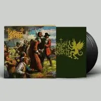 Reverend Bizarre - Ii: Crush The Insects (LP)