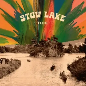 Stow Lake - Flite (LP)