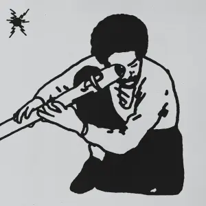 André 3000 - New Blue Sun (LP)