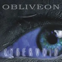 Obliveon - Cybervoid (Splatter Vinyl Lp) (LP)