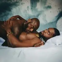 Serpentwithfeet - Grip (Ltd Clear Vinyl) (LP)