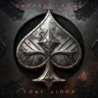 Jinks Cody - Change The Game (LP)