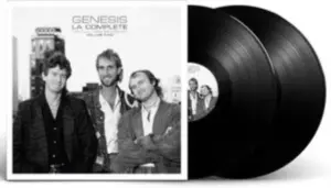 Genesis - L.A. Complete Vol.2 (2 Lp Vinyl) (LP)