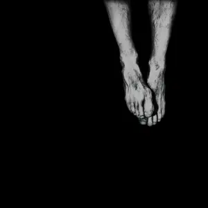Let Them Hang - Ossuary (LP)