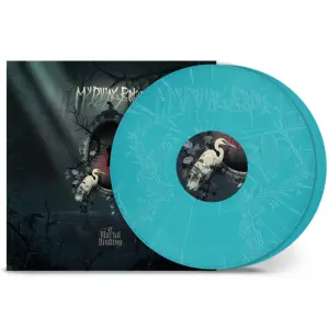 My Dying Bride - A Mortal Binding (Grønn) (LP)