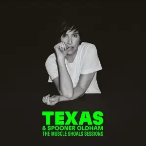 Texas - The Muscle Shoals Session (LP)