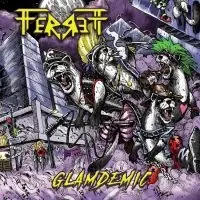 Ferrett - Glamdemic (CD)