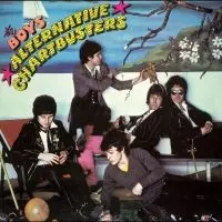 Boys The - Alternative Chartbusters (LP)