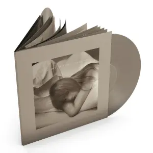 Taylor Swift - The Tortured Poets Department