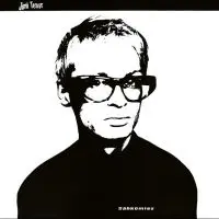 Tenor Jimi - Sähkömies (CD)