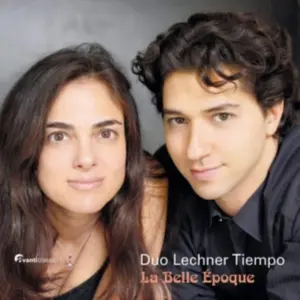 Milhaud Ravel Fauré - La Belle Epoque (CD)